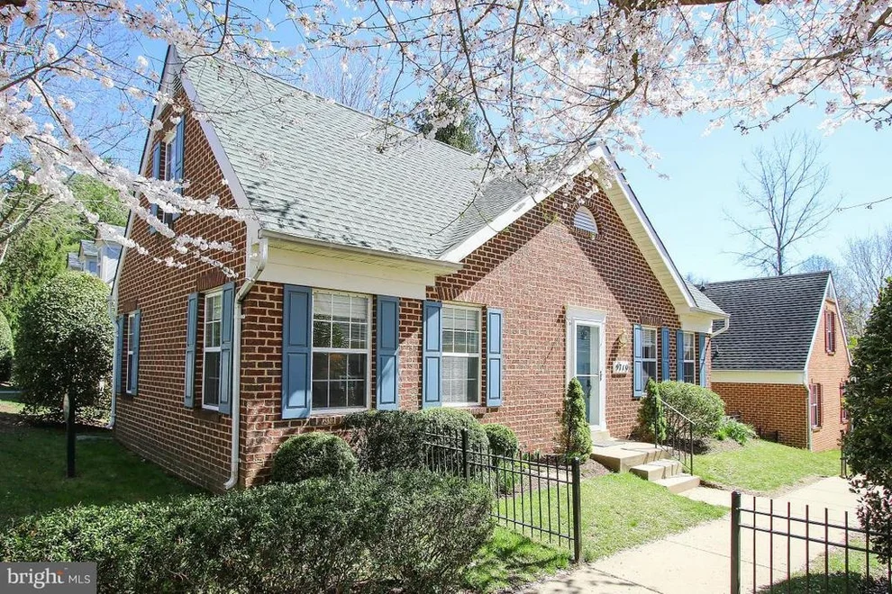 Unit for sale at 9710 PLEASANT GATE LANE, POTOMAC, MD 20854