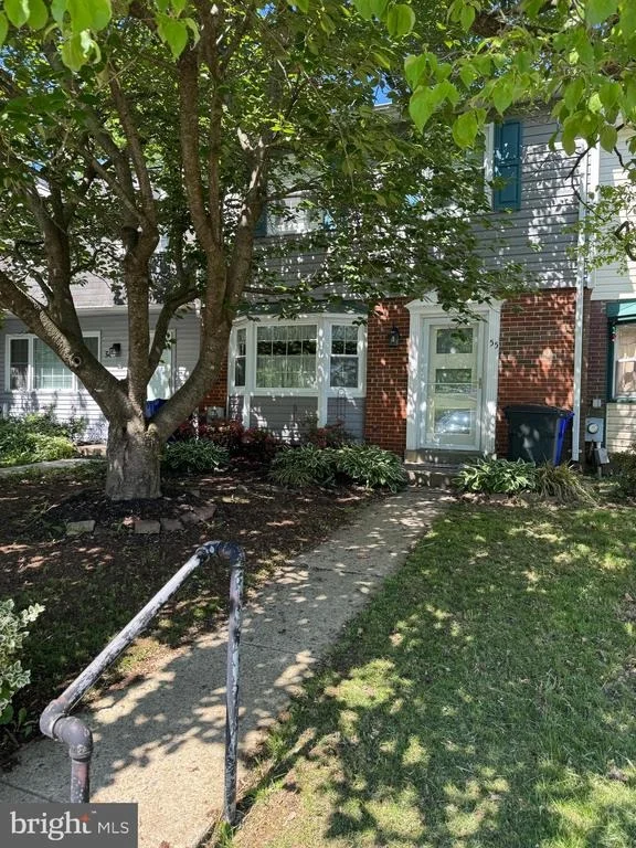 Unit for sale at 55 BOILEAU COURT, MIDDLETOWN, MD 21769