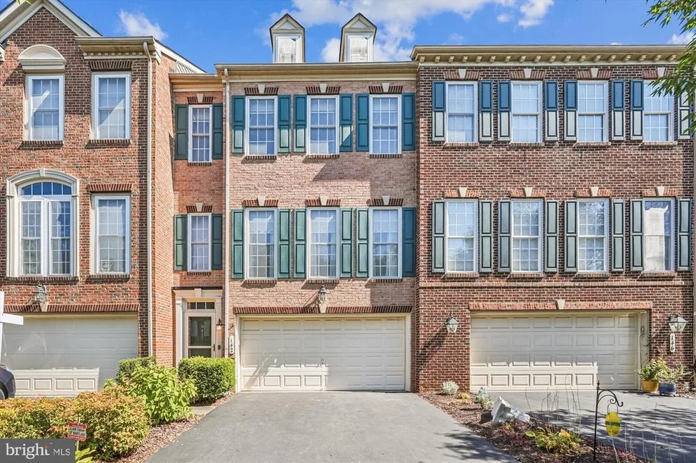 Unit for sale at 142 SWANTON LANE, GAITHERSBURG, MD 20878