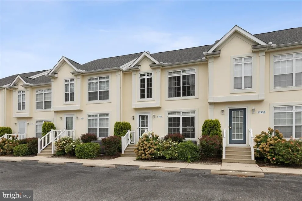 Unit for sale at 17434 TARAMINO PLACE, LEWES, DE 19958