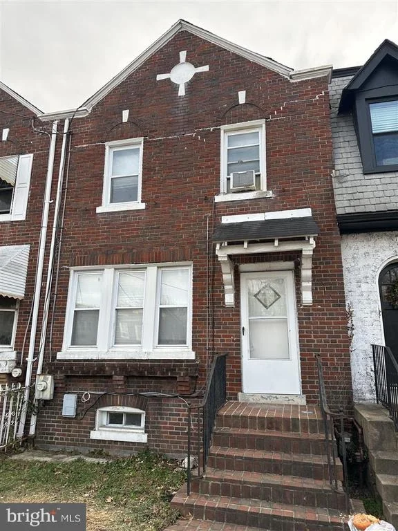 Unit for sale at 532 INGRAHAM STREET NW, WASHINGTON, DC 20011