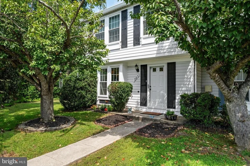 Unit for sale at 2827 NOMAD COURT E, BOWIE, MD 20716