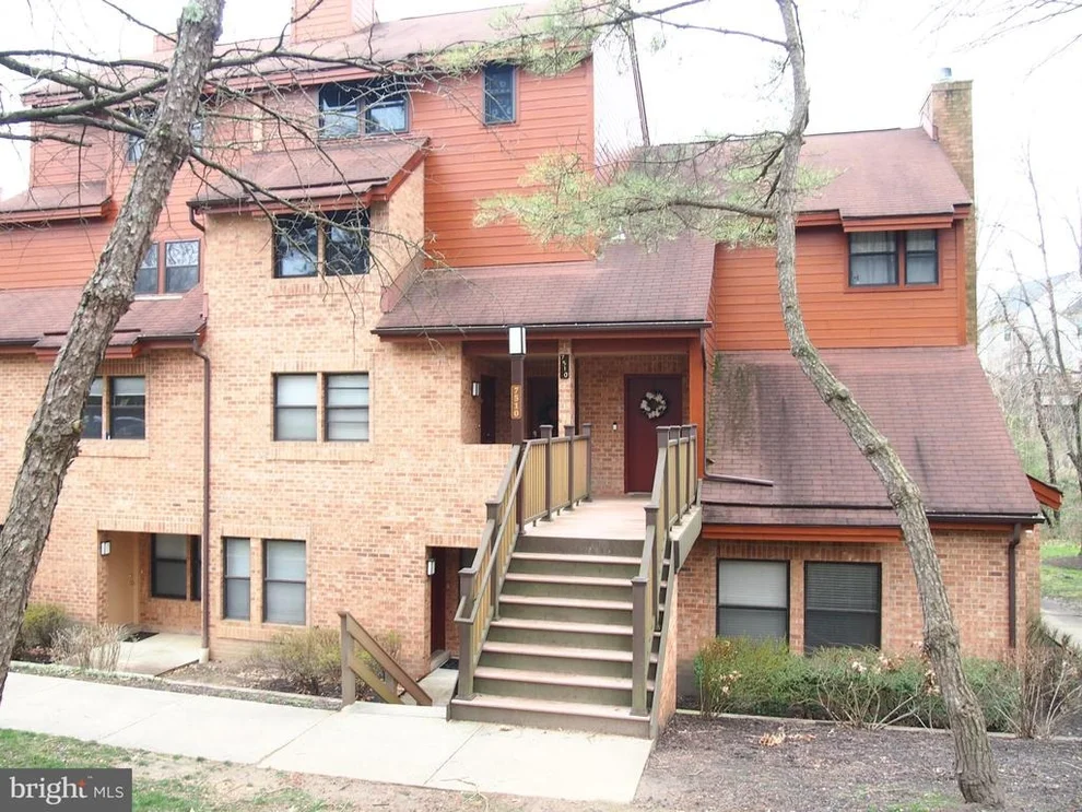 Unit for sale at 7510 SWEET HOURS WAY, COLUMBIA, MD 21046