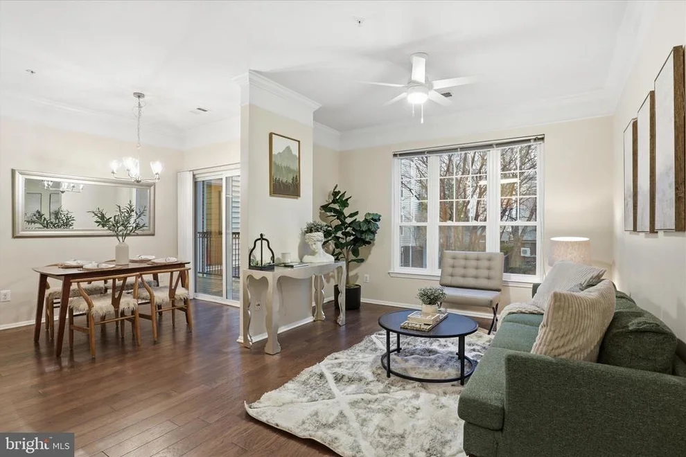 Unit for sale at 1600 SPRING GATE DRIVE, MCLEAN, VA 22102