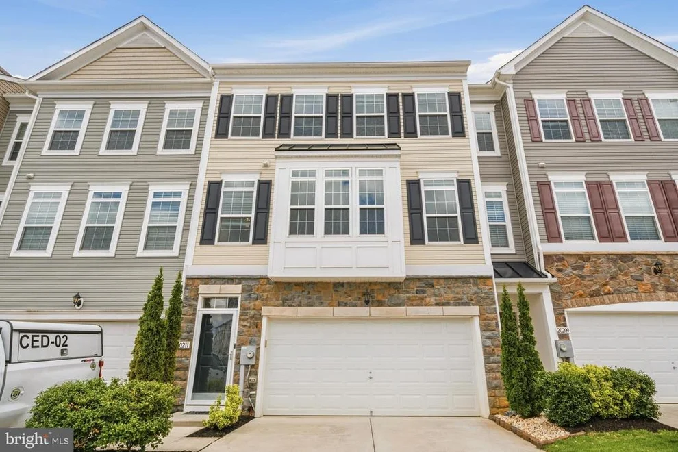 Unit for sale at 20211 CAPITAL LANE, HAGERSTOWN, MD 21742