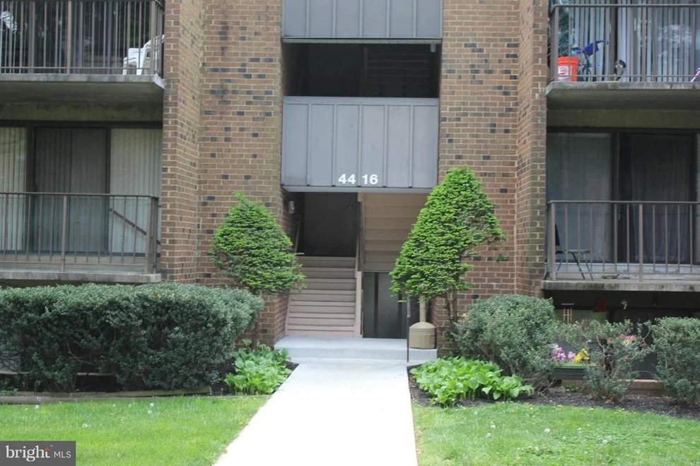 Unit for sale at 4416 ISLAND PLACE, ANNANDALE, VA 22003