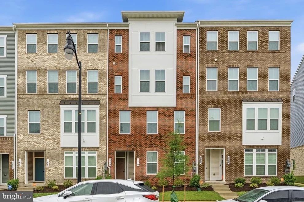 Unit for sale at 170 LAWNDALE DRIVE, BOWIE, MD 20716