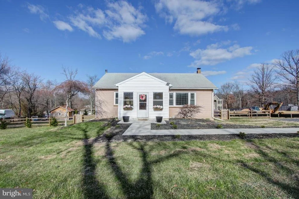 Unit for sale at 12054 HALL SHOP ROAD, CLARKSVILLE, MD 21029