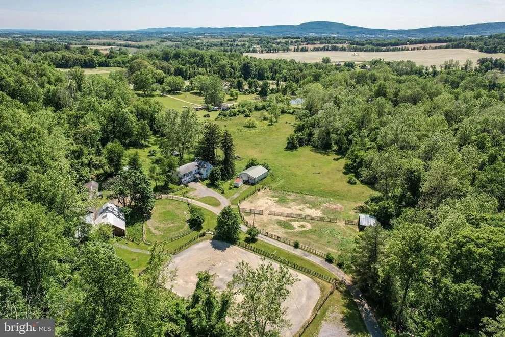 Unit for sale at 4219 FISHERS HOLLOW ROAD, MYERSVILLE, MD 21773