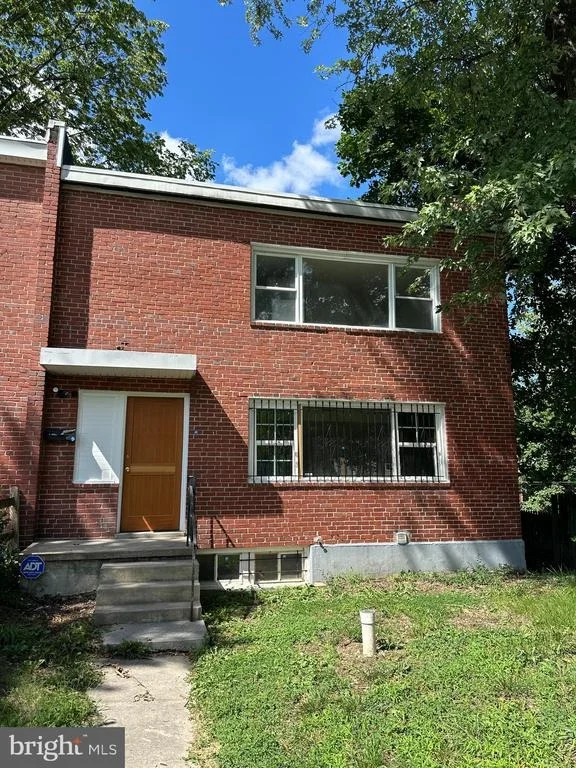 Unit for sale at 618 HARWOOD AVENUE, BALTIMORE, MD 21212