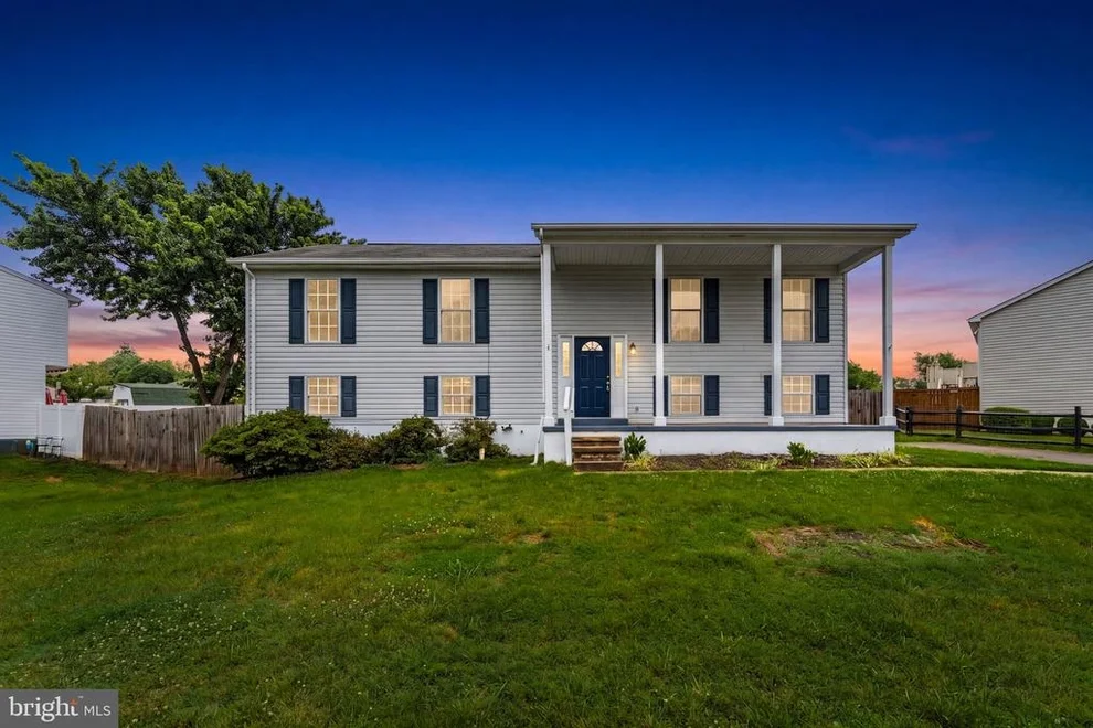 Unit for sale at 11701 BATTLE RIDGE DRIVE, REMINGTON, VA 22734
