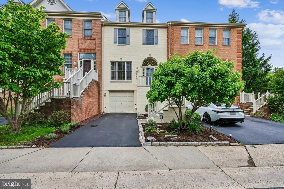 Unit for sale at 130 WINDING ROSE DRIVE, ROCKVILLE, MD 20850
