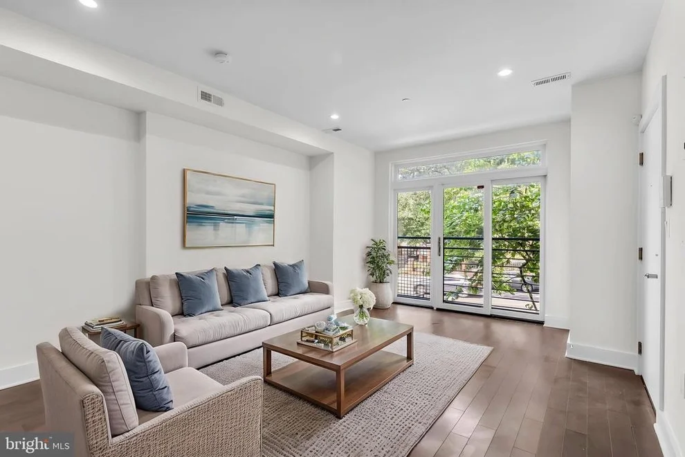Unit for sale at 3821 14TH STREET NW, WASHINGTON, DC 20011