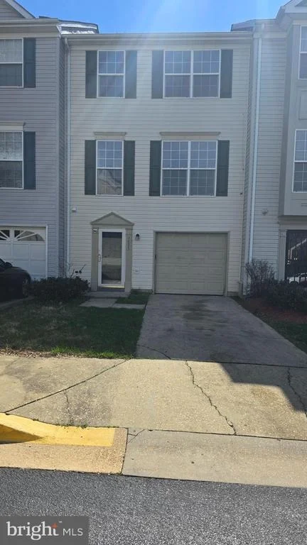 Unit for sale at 7513 ARCADE COURT, LANDOVER, MD 20785