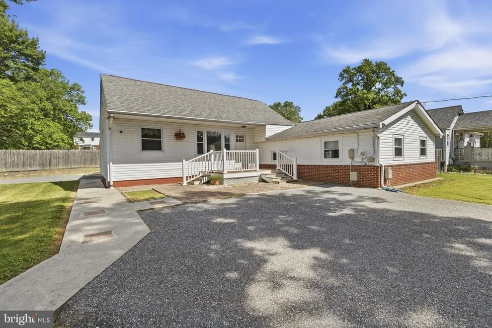 Unit for sale at 2411 POPLAR ROAD, BALTIMORE, MD 21221