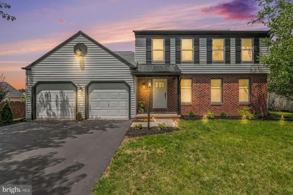 Unit for sale at 45 VIOLET DRIVE, ETTERS, PA 17319