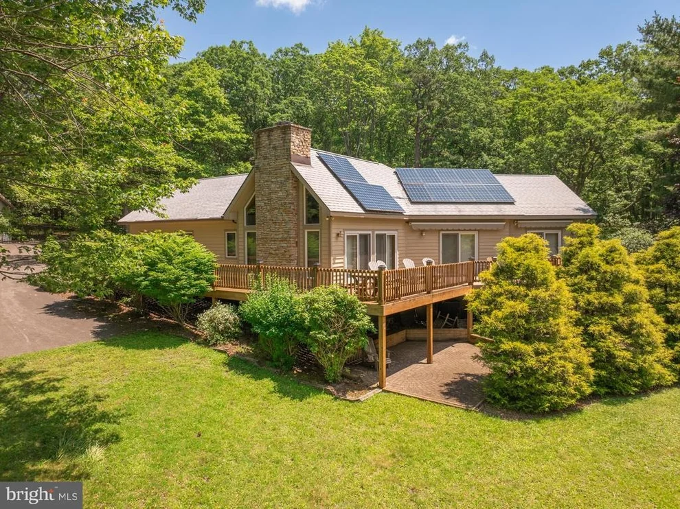 Unit for sale at 2895 TURKEY NECK ROAD, SWANTON, MD 21561