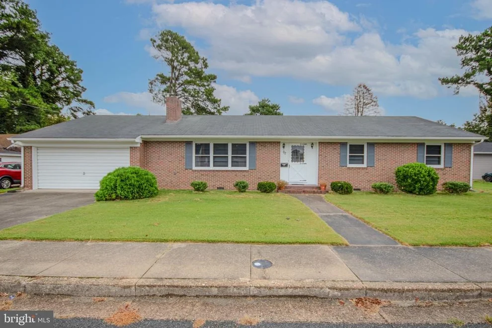 Unit for sale at 117 WALSTON AVENUE, SALISBURY, MD 21804