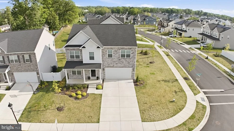 Unit for sale at 11907 PROSPECT VIEW AVENUE, GLENN DALE, MD 20769