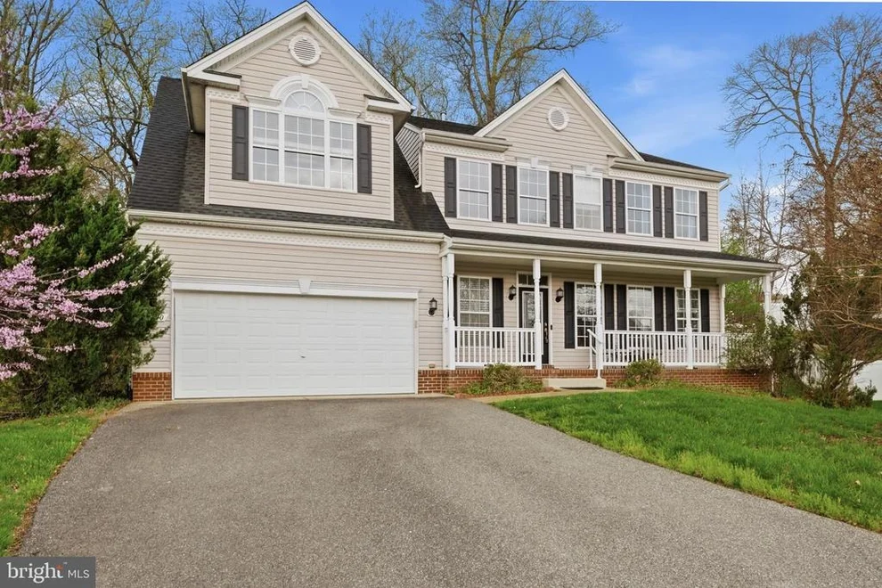 Unit for sale at 10200 TWISTED STALK COURT, UPPER MARLBORO, MD 20772