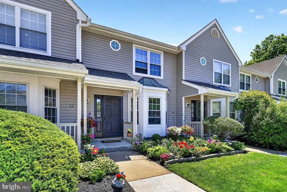 Unit for sale at 15 STUYVESANT COURT, HIGHTSTOWN, NJ 08520