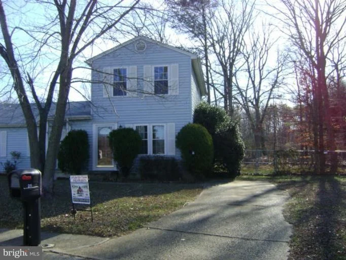 Unit for sale at 311 FREDERICK DRIVE, LA PLATA, MD 20646