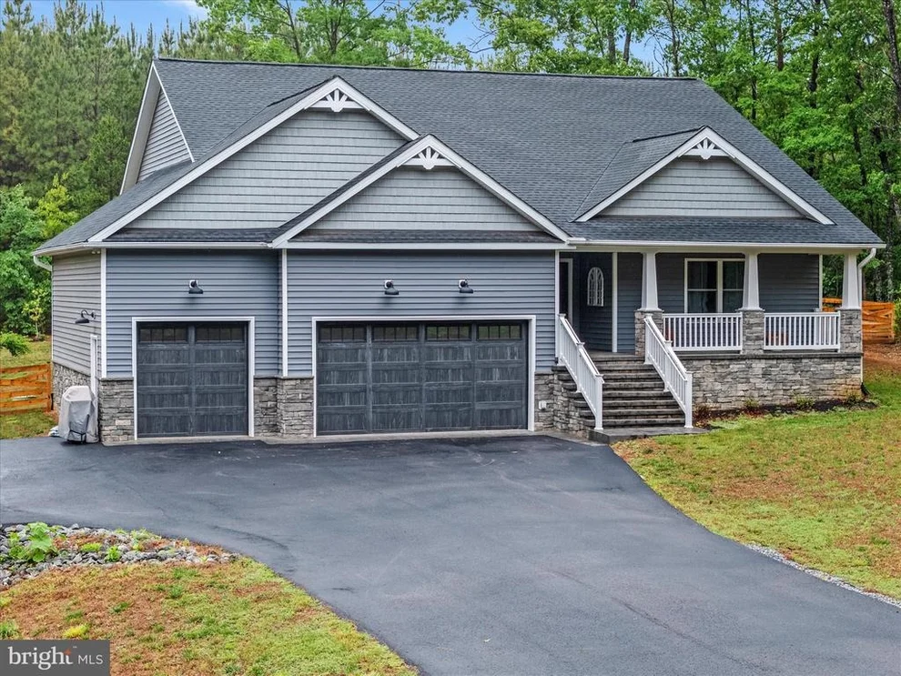 Unit for sale at 367 PINEHURST DRIVE, GORDONSVILLE, VA 22942