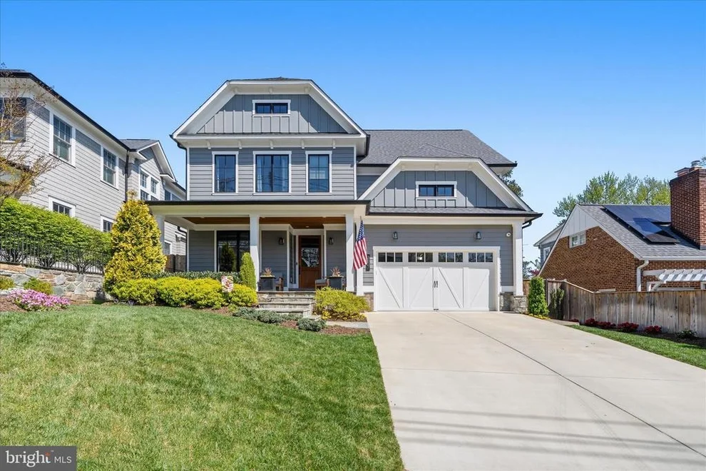 Unit for sale at 3307 CUMMINGS LANE, CHEVY CHASE, MD 20815