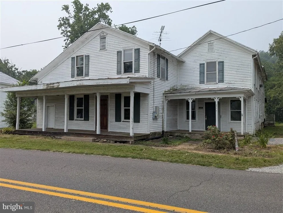 Unit for sale at 975 OLD BLUE RIDGE TURNPIKE, MADISON, VA 22727