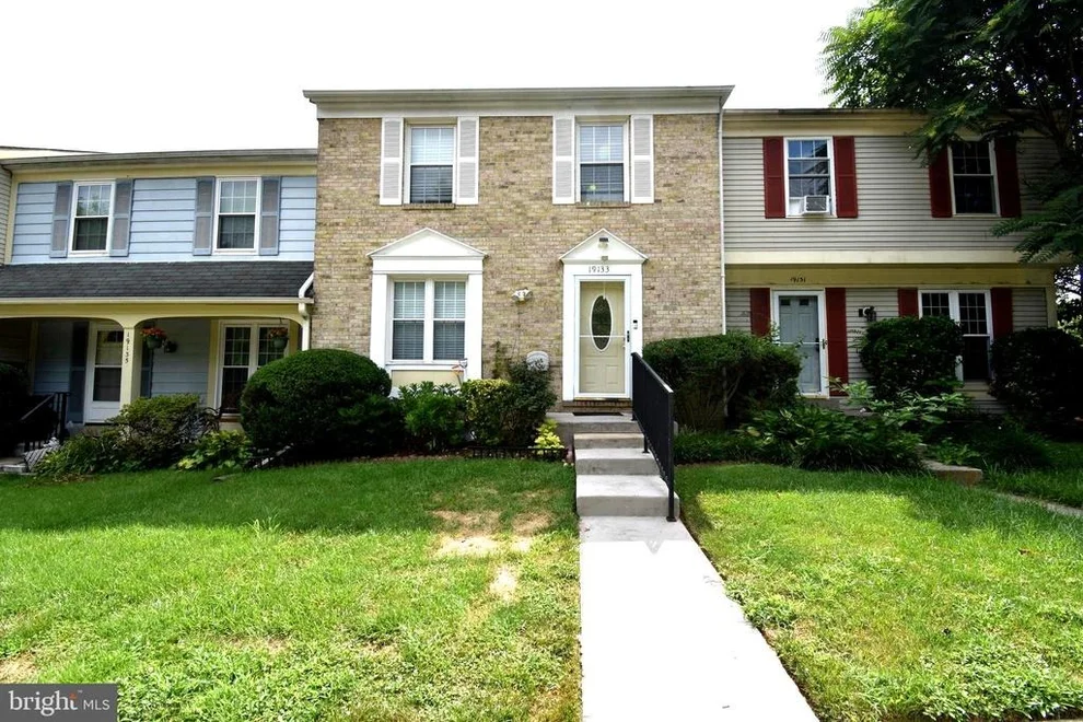 Unit for sale at 19133 BROADWATER WAY, GAITHERSBURG, MD 20879