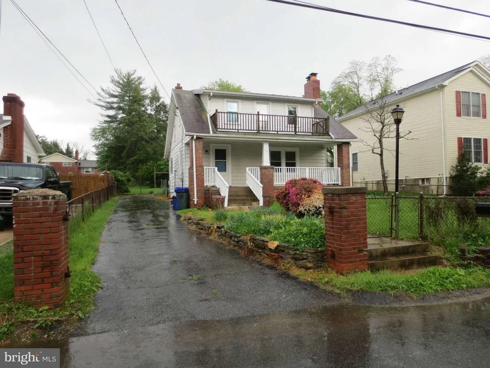 Unit for sale at 703 HOLLYWOOD AVENUE, SILVER SPRING, MD 20904