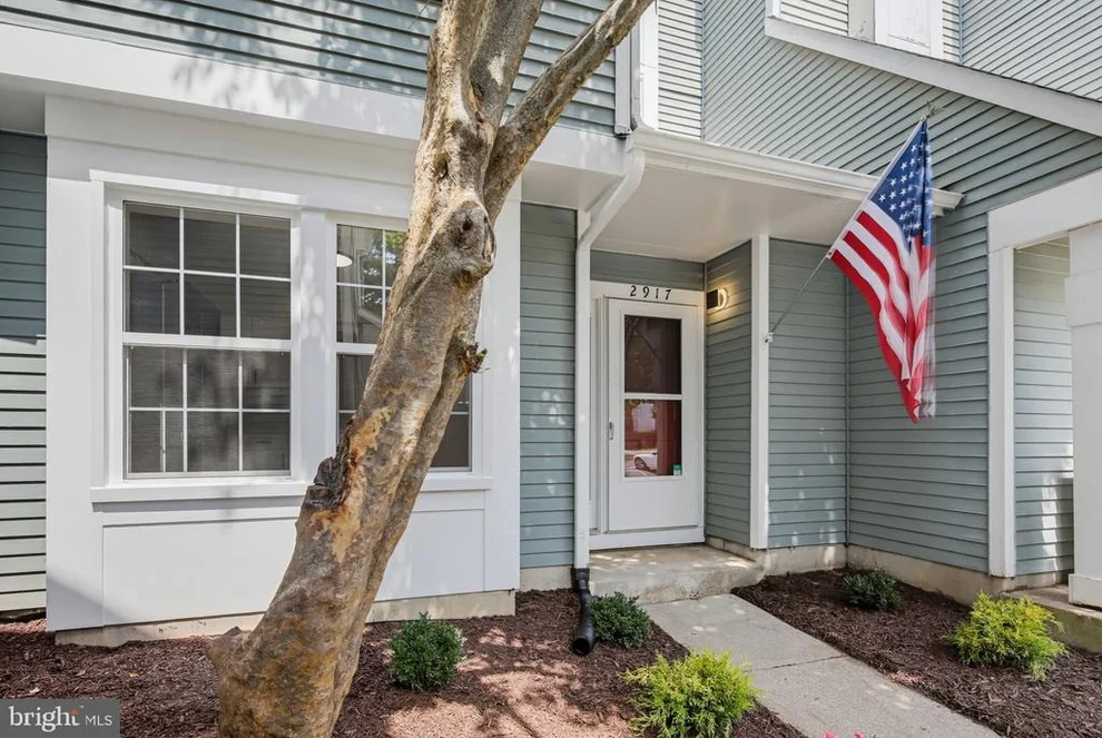 Unit for sale at 2917 MCGEE WAY, OLNEY, MD 20832
