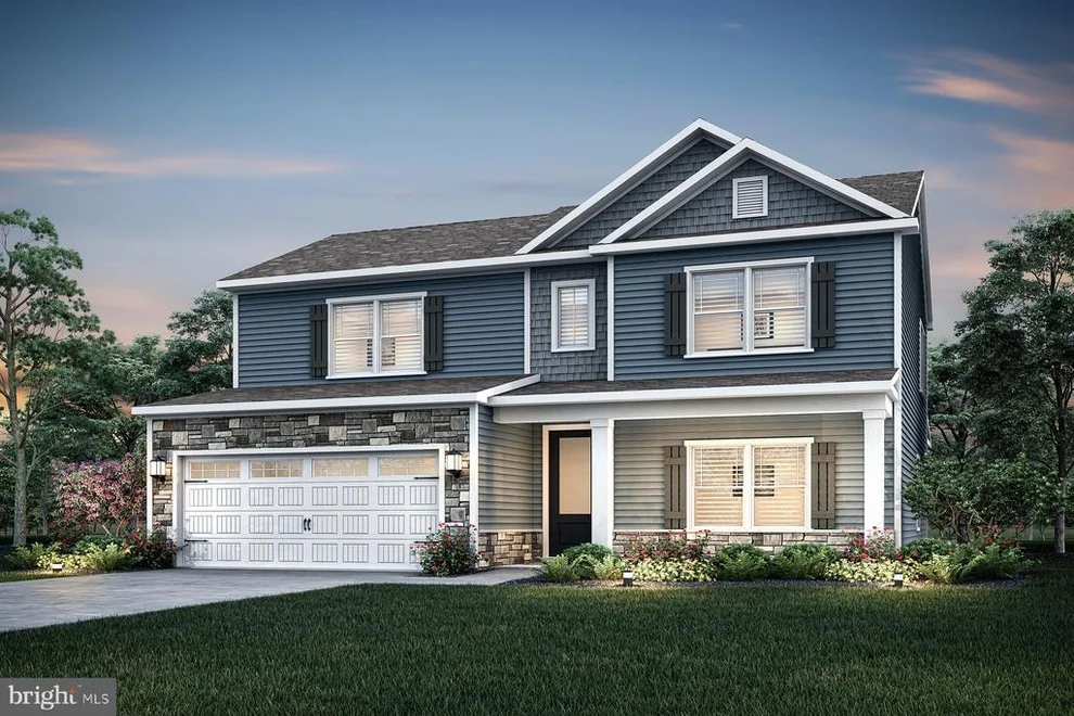 Unit for sale at TBD Lot 49 BROMPTON STREET, FALLING WATERS, WV 25419
