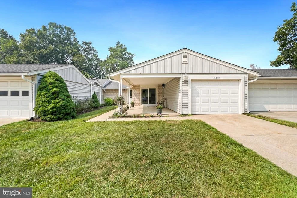 Unit for sale at 15430 BRAMBLEWOOD DRIVE, SILVER SPRING, MD 20906