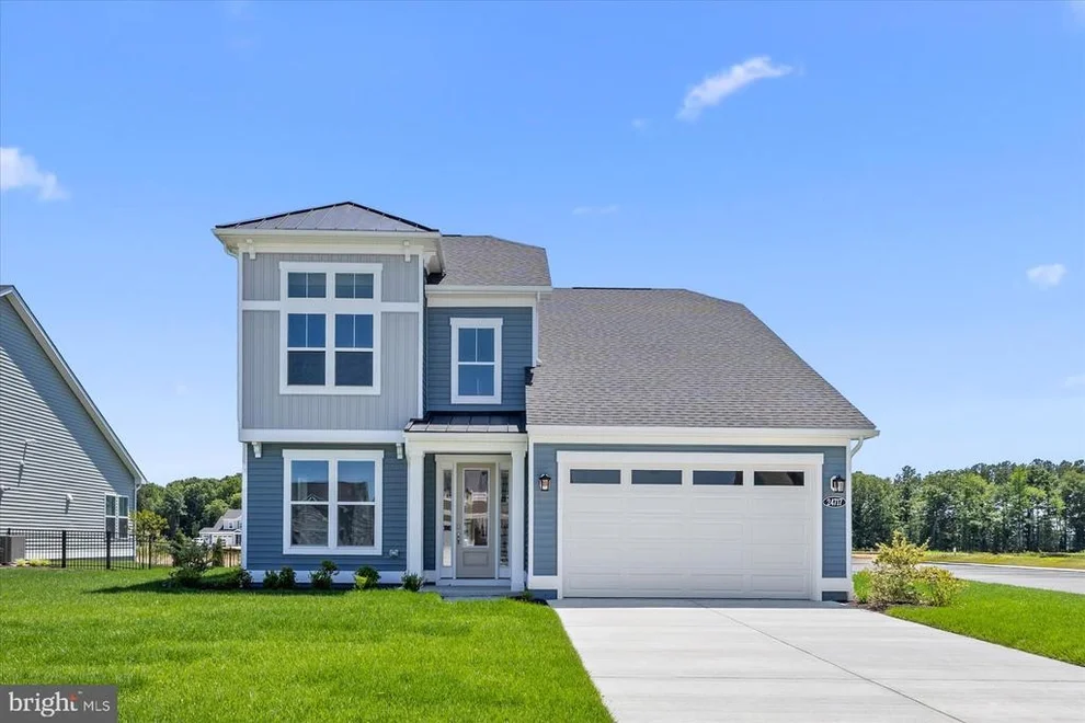 Unit for sale at 24717 MICHAEL ISLER AVENUE, MILLSBORO, DE 19966