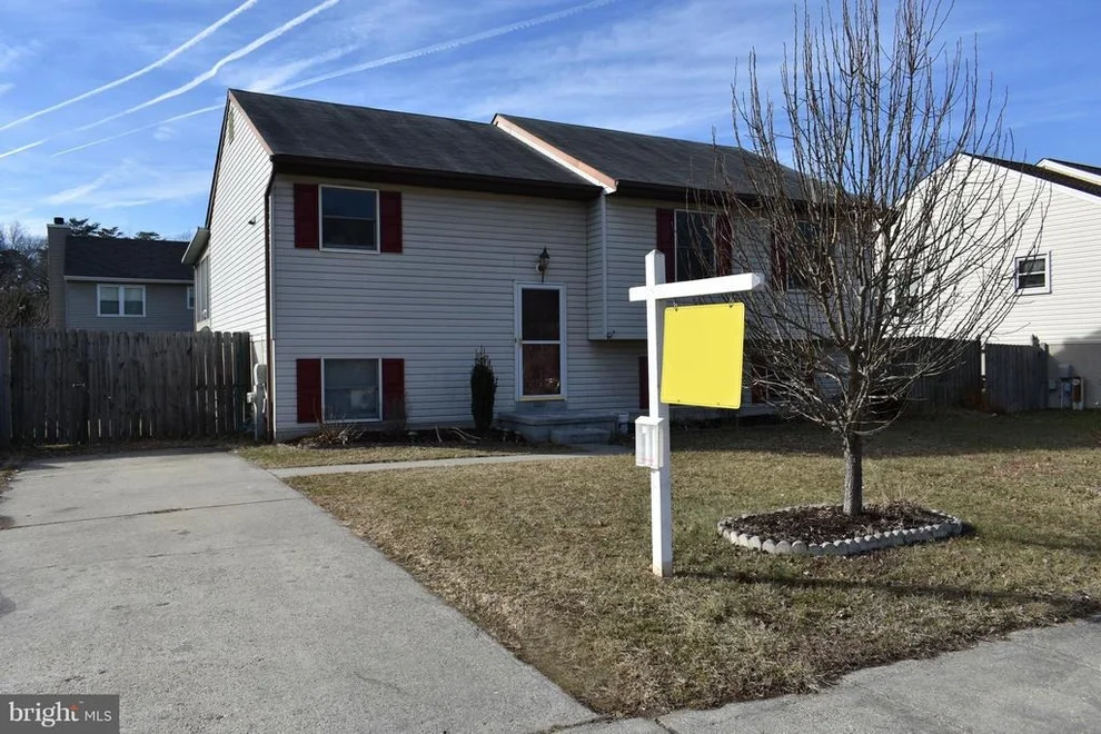 Unit for sale at 8087 ESCALON AVENUE, PASADENA, MD 21122