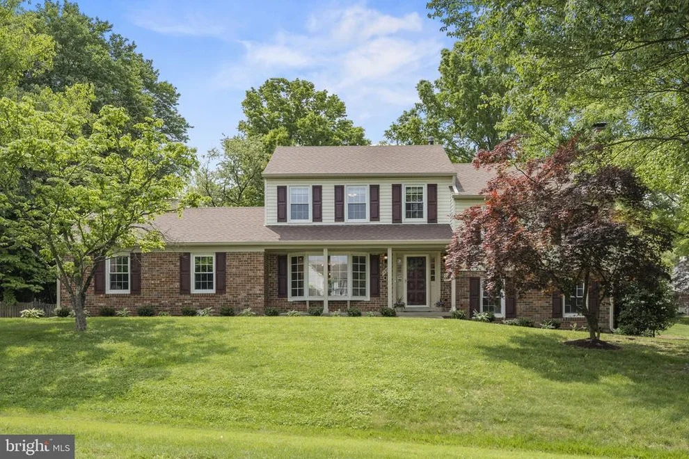 Unit for sale at 2916 GOLD MINE ROAD, BROOKEVILLE, MD 20833