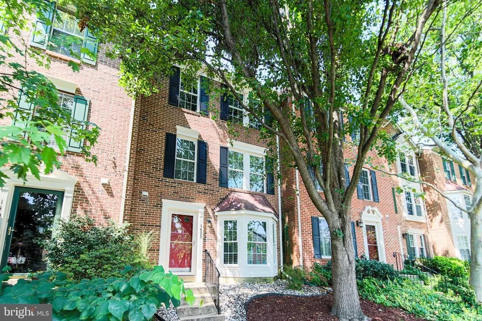 Unit for sale at 1405 ARGALL PLACE, ALEXANDRIA, VA 22314