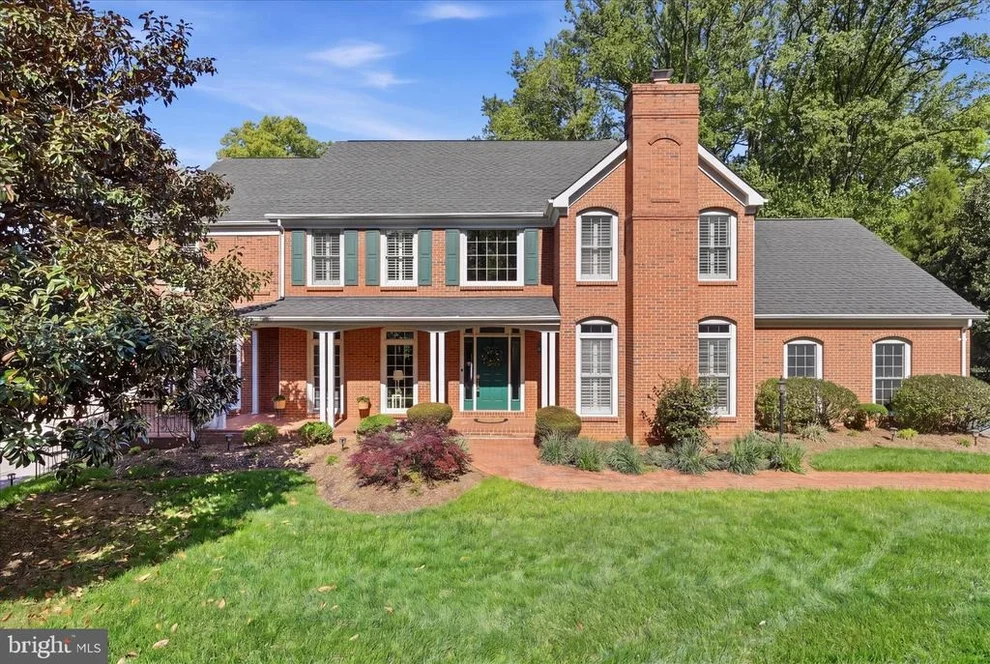 Unit for sale at 5014 GLEN PARK ROAD, ANNANDALE, VA 22003