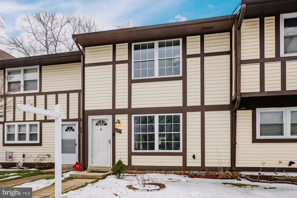 Unit for sale at 285 MAXO COURT, GLEN BURNIE, MD 21061