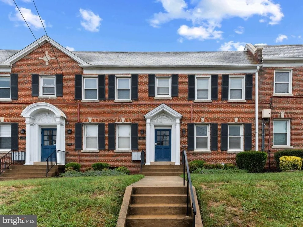 Unit for sale at 1302 BRYANT STREET NE, WASHINGTON, DC 20018