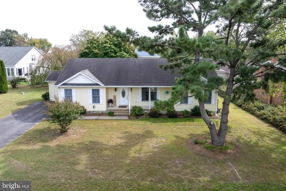 Unit for sale at 736 HICKMAN DRIVE, OCEAN VIEW, DE 19970