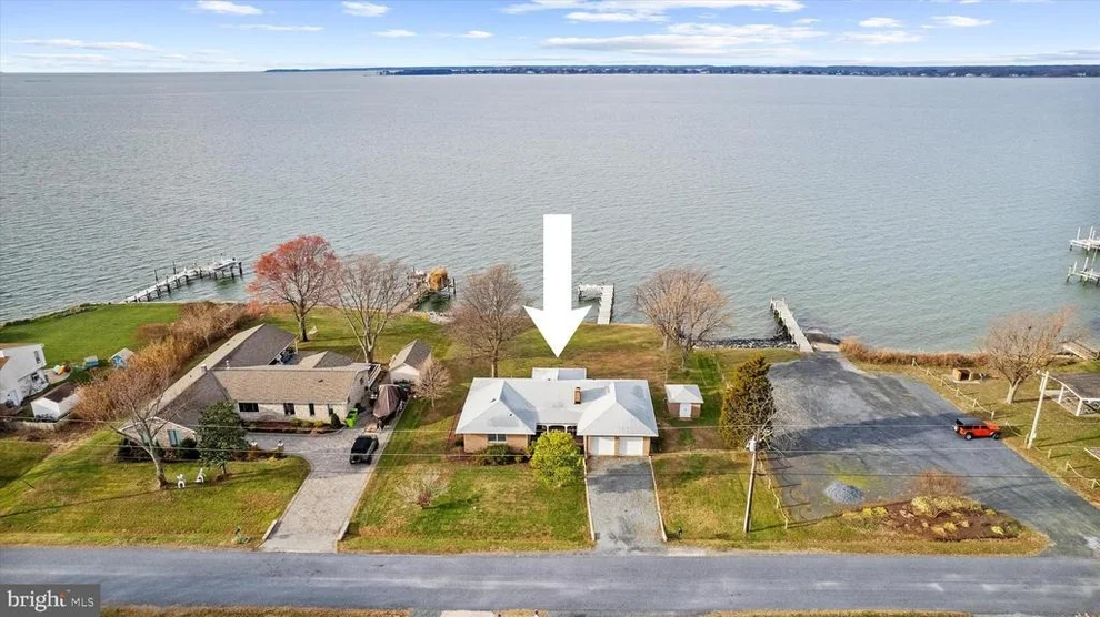 Unit for sale at 1704 BAYSIDE DRIVE, CHESTER, MD 21619