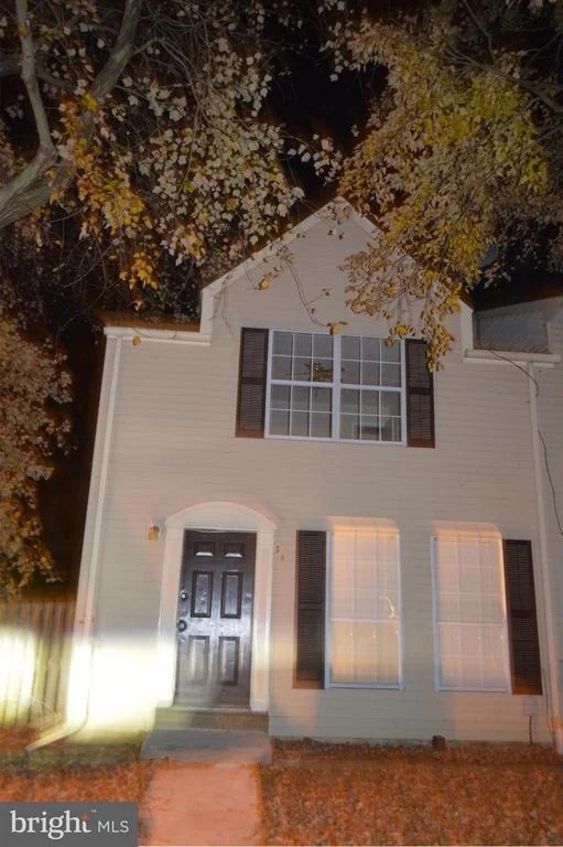 Unit for sale at 28 MATTAWOMAN COURT, INDIAN HEAD, MD 20640