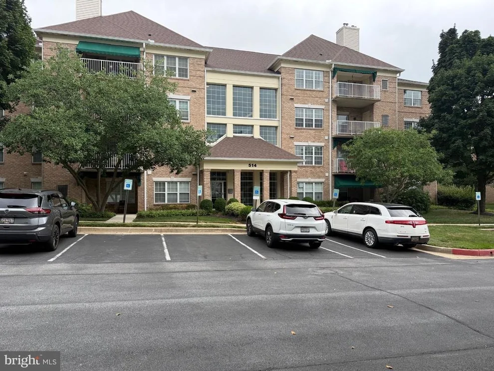 Unit for sale at 514 LIMERICK CIRCLE, LUTHERVILLE TIMONIUM, MD 21093