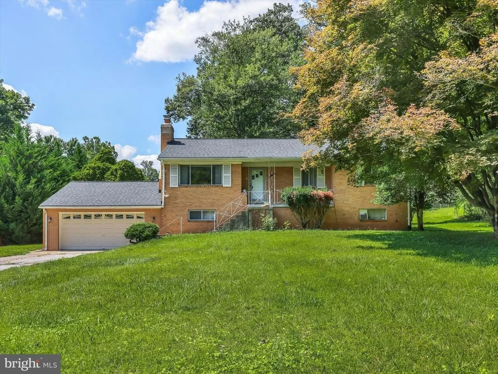 Unit for sale at 13210 LUTES DRIVE, SILVER SPRING, MD 20906