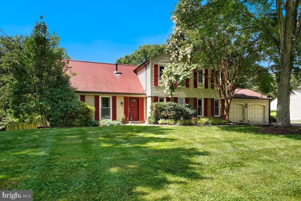 Unit for sale at 14320 CANTRELL ROAD, SILVER SPRING, MD 20905