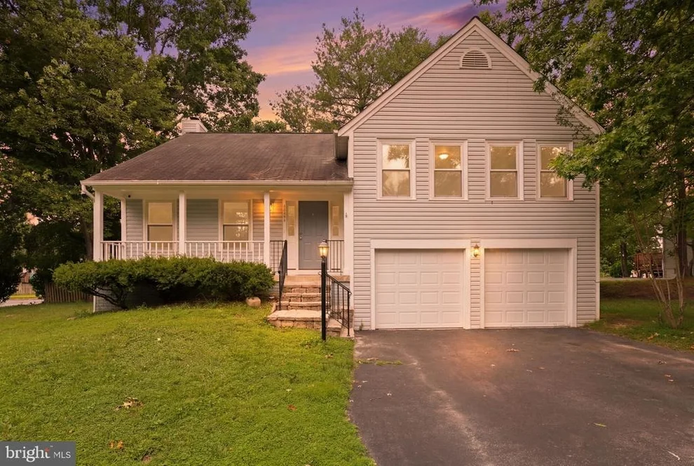 Unit for sale at 12500 SULKY COURT, WOODBRIDGE, VA 22192