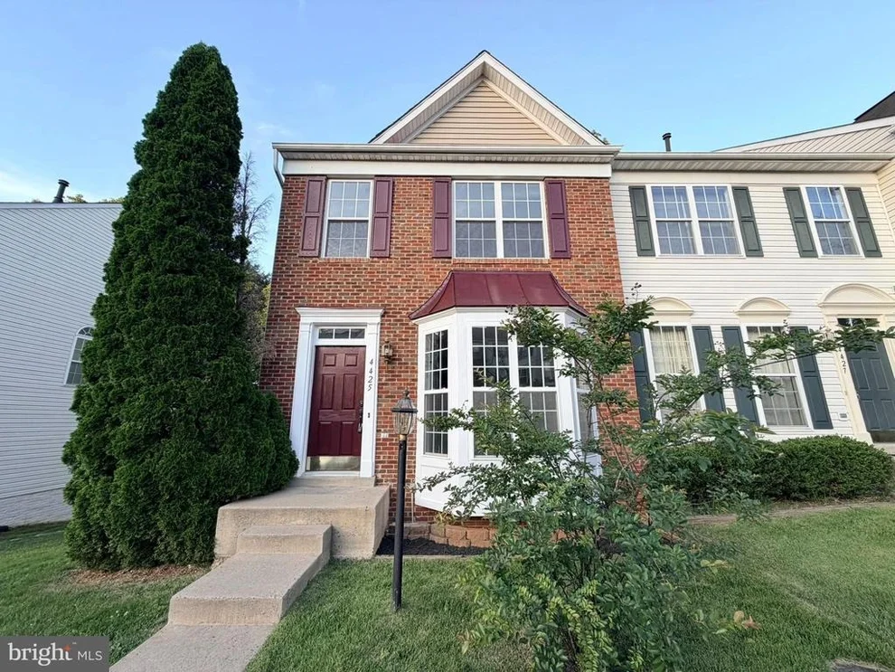 Unit for sale at 4425 TORRENCE PLACE, WOODBRIDGE, VA 22193