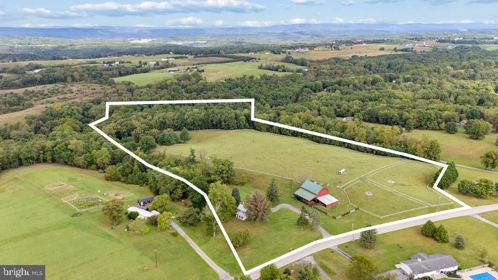 Unit for sale at , HANCOCK, MD 21750